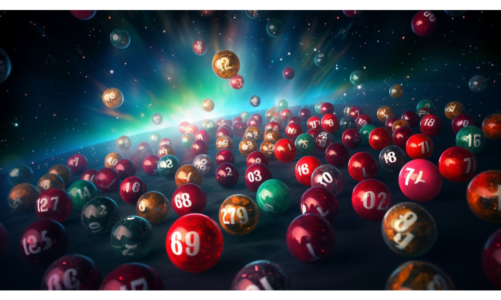 New Features on Top Online Lottery Betting Websites