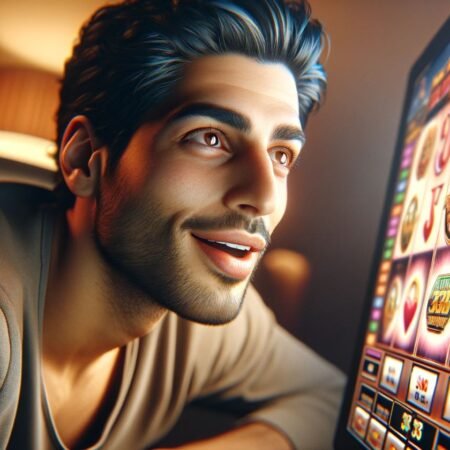 Play Exciting & Immersive 3D Slot Games Online