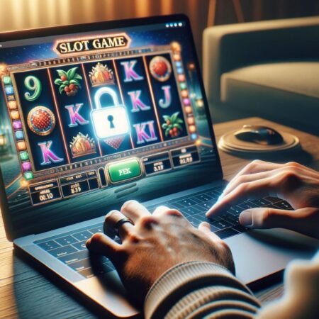 Online Casino Safety: Are Online Casinos Safe to Play?