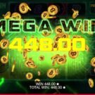 Play Blockchain Megaways Slot Game