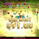 Play Bonanza Megapays Slot Game