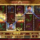 Play Book of Dead Slot Game