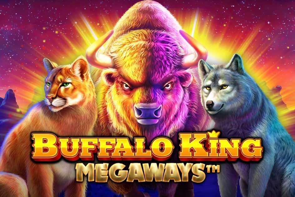 Buffalo King Megaways Slot Game 1