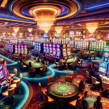 Casino Myths Debunked: Unveiling the Truth Behind Gambling Lore