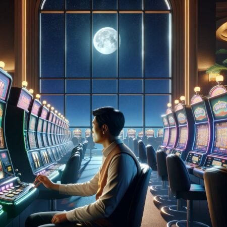 Do Slots Pay More at Night? Exploring Casino Myths