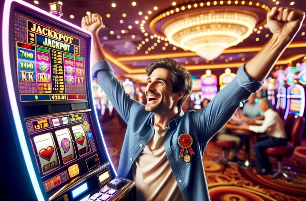 How to Play 3 Reel Slots