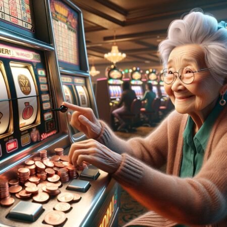 Mastering the Game: How to Play Penny Slots Successfully