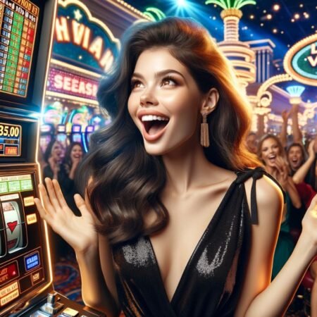 Where to Find the Loosest Slots in Vegas