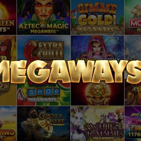 Exploring Megaways Slots: A Player’s Guide