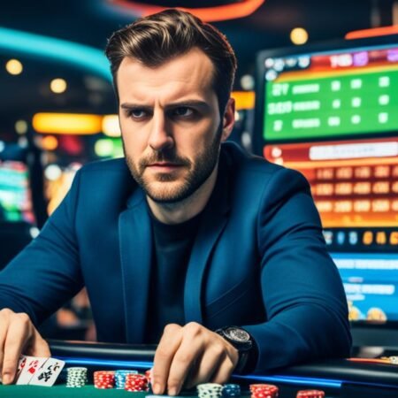 Top 5 Mistakes New Online Casino Players Make (and How to Avoid Them!)