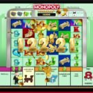 Play Monopoly Megaways Slot Game