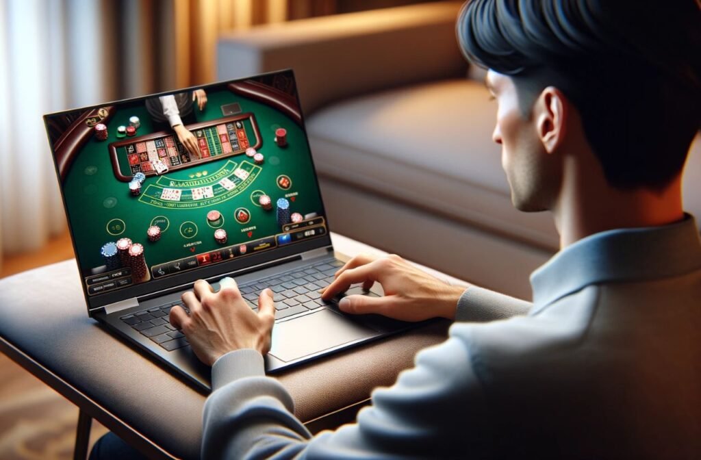 Online Casino Facts