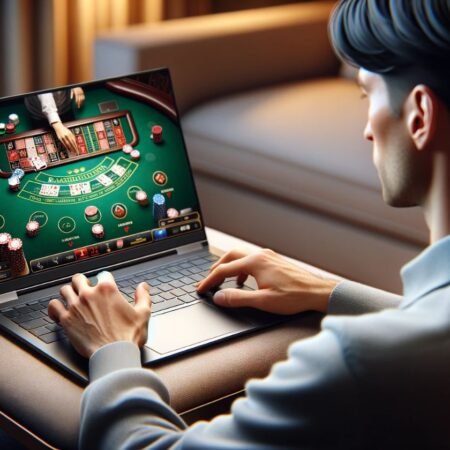 Beginner’s Guide To Online Casino Facts