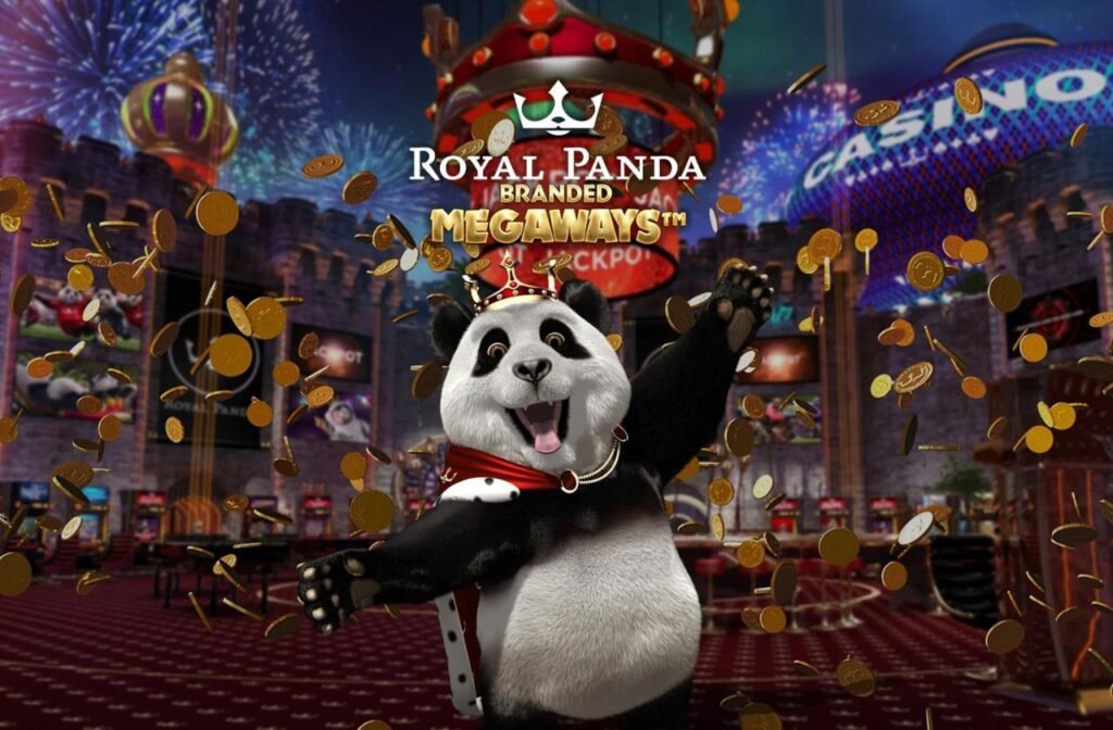 Royal Panda Casino 1