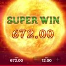 Play Solar Queen Megaways Slot Game