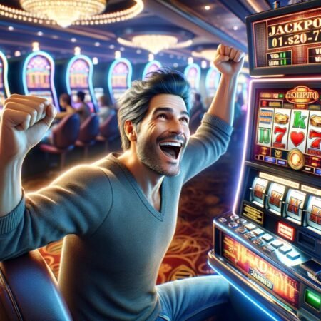Discover What Slots Payout The Most for Big Winnings