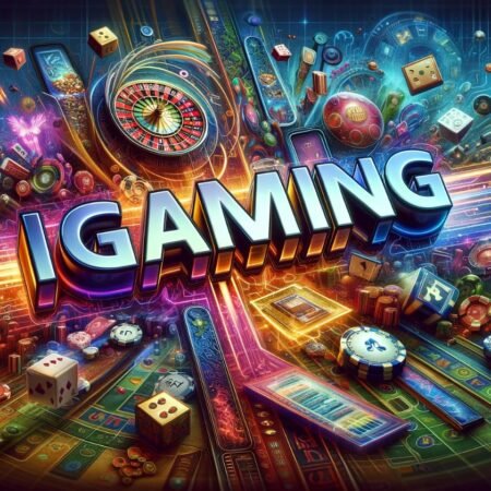 What is iGaming?
