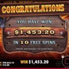 Play Wild West Gold Megaways Slot Game