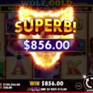Play Wolf Gold Slot Game