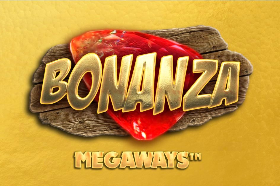 bonanza megaways slot game