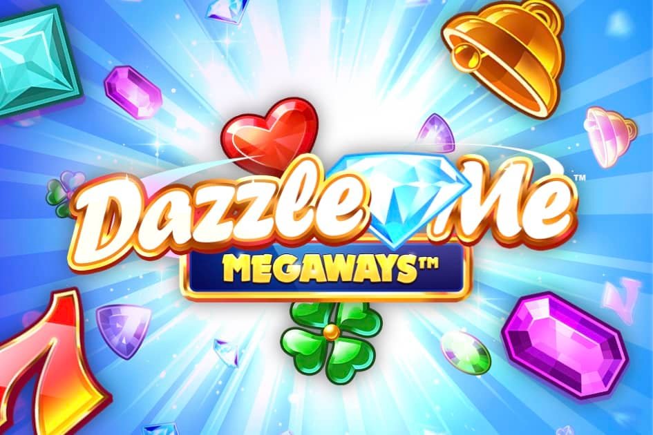 dazzle me megaways slot game 1