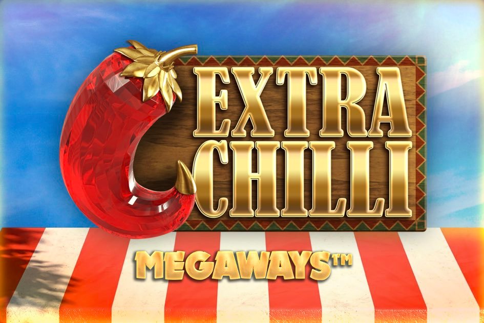 extra chilli megaways slot game